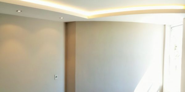 V&A Waterfront Apartment