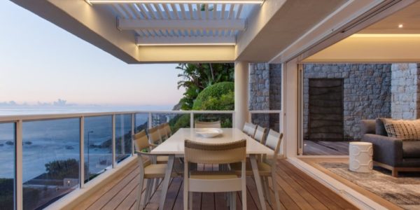 Clifton Apartment 