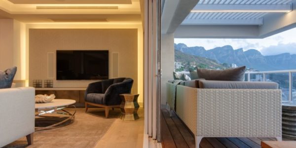 Clifton Apartment 