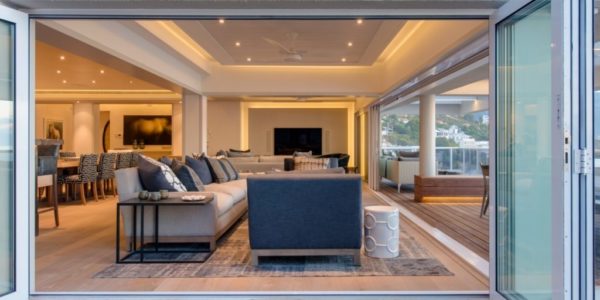Clifton Apartment 