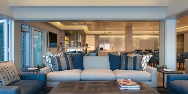 Clifton Apartment 